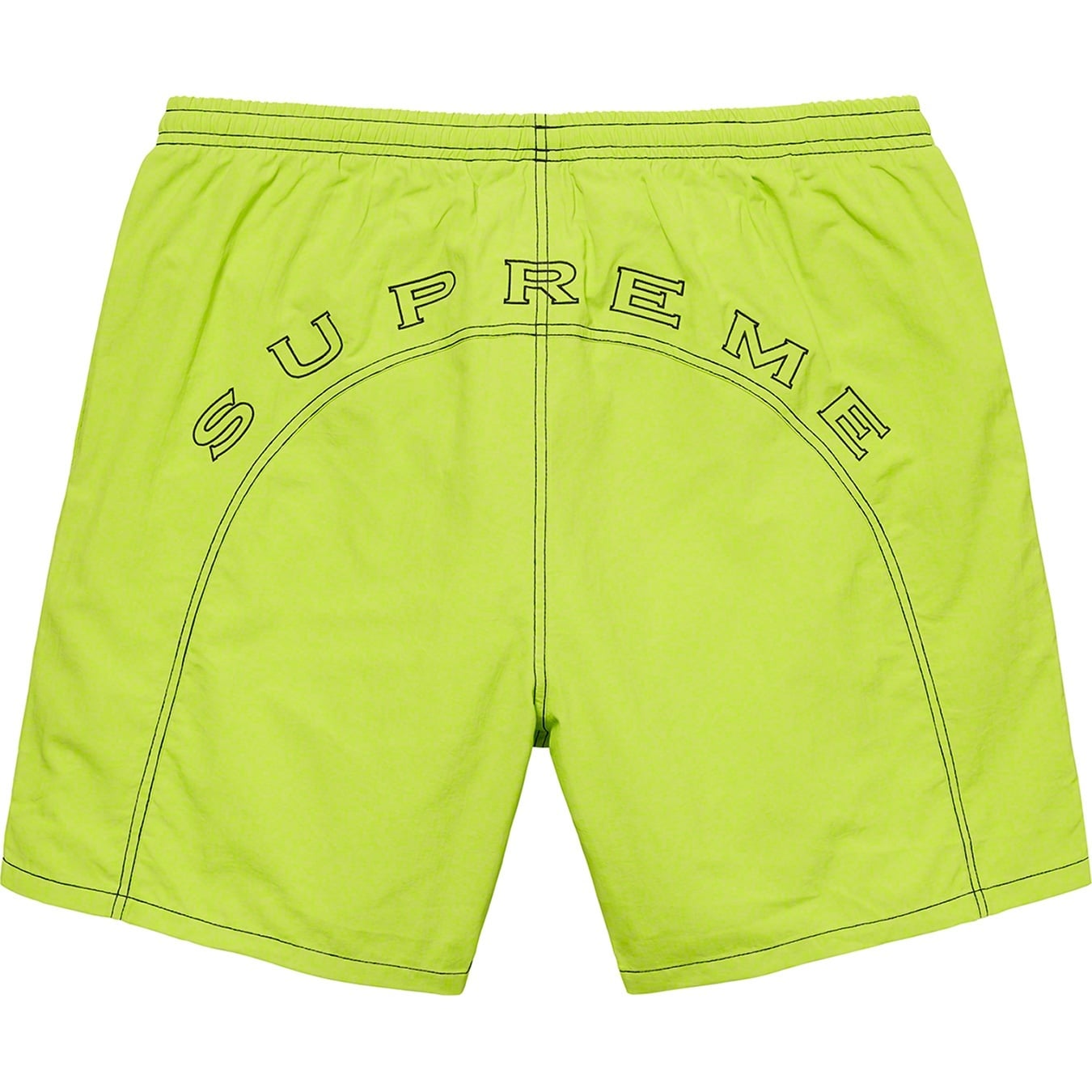 Arc Logo Water Short view 10
